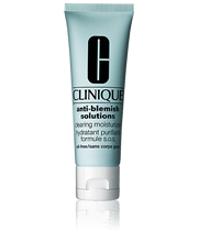 Anti-Blemish Solutions™ Clearing Moisturizer