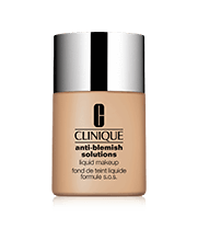 Anti-Blemish Solutions™ Liquid Makeup