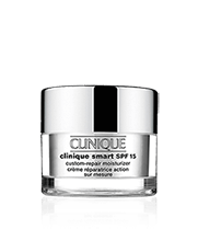Clinique Smart™ Custom-Repair Moisturizer SPF 15