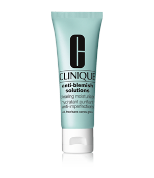 Anti-Blemish Solutions™ Clearing Moisturizer