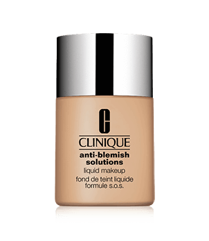 Anti-Blemish Solutions⢠Liquid Makeup