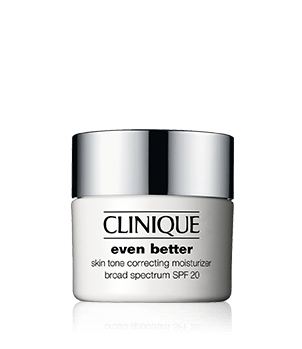 Even Better™ Skin Tone Correcting Moisturizer SPF 20