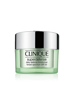 Superdefense™ Daily Defense Moisturizer Broad Spectrum SPF 20
