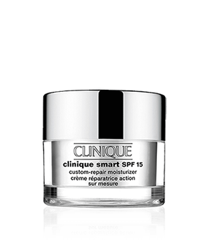 Clinique Smart™ Custom-Repair Moisturizer SPF 15