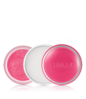 Clinique Sweet Pots™ Sugar Scrub & Lip Balm