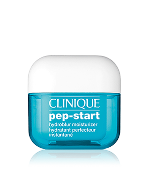 Pep-Start Hydroblur Moisturizer