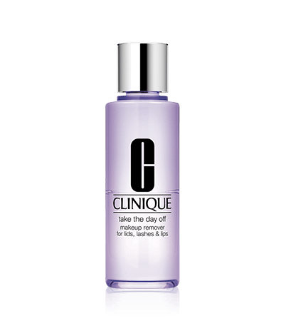 Take The Day Off™ Makeup Remover For Lids, Lashes & Lips