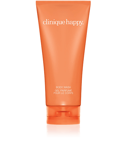 Clinique Happy™ Body Wash