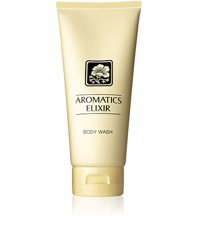 Aromatics Elixir Body Wash