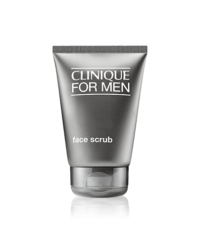 Clinique For Men™ Face Scrub