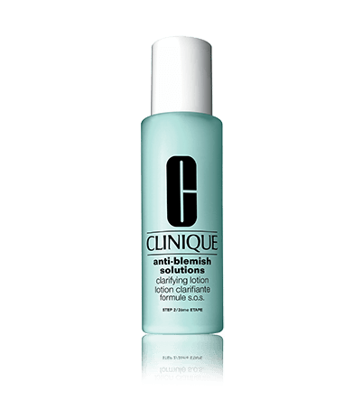 Anti-Blemish Solutions™ Clarifying Lotion