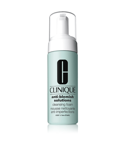 Anti-Blemish Solutions™ Cleansing Foam