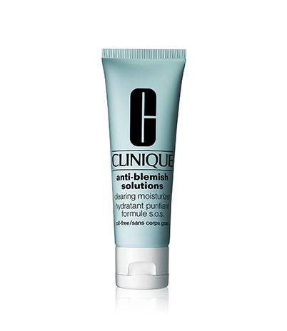 Anti-Blemish Solutions™ Clearing Moisturizer
