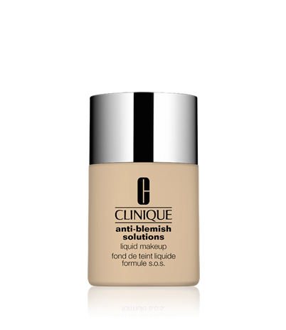 Anti-Blemish Solutions™ Liquid Makeup