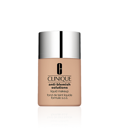 Anti-Blemish Solutions™ Liquid Makeup