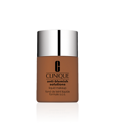 Anti-Blemish Solutions™ Liquid Makeup
