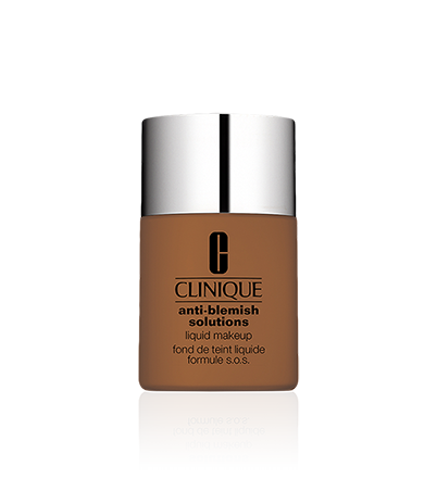 Anti-Blemish Solutions™ Liquid Makeup