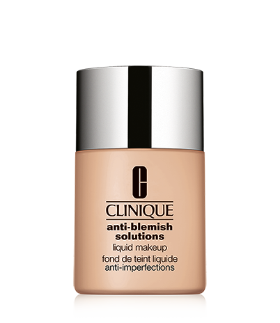 Anti-Blemish Solutions™ Liquid Makeup