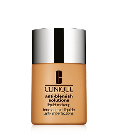 Anti-Blemish Solutions™ Liquid Makeup