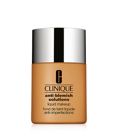 Anti-Blemish Solutions™ Liquid Makeup