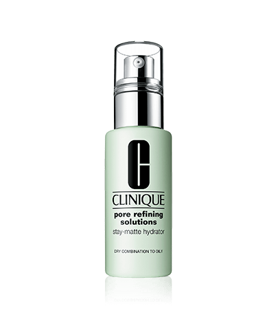 Pore Refining Solutions Stay-Matte Hydrator <BR><font color="#EF53A9">value €40</font>