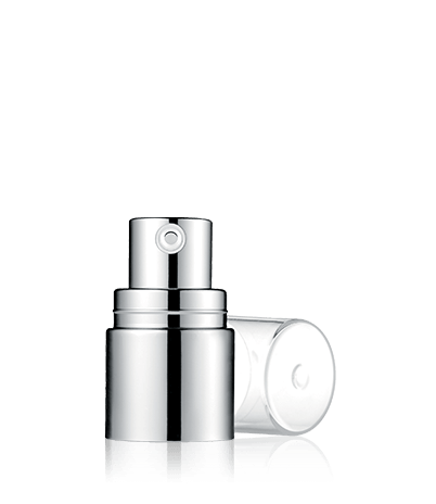 Superbalanced Makeup Pump