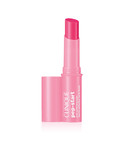 Pep-Start Pout Perfecting Balm <BR><font color="#EF53A9">value €21.50</font>
