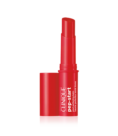 Pep-Start Pout Perfecting Balm <BR><font color="#EF53A9">value €21.50</font>