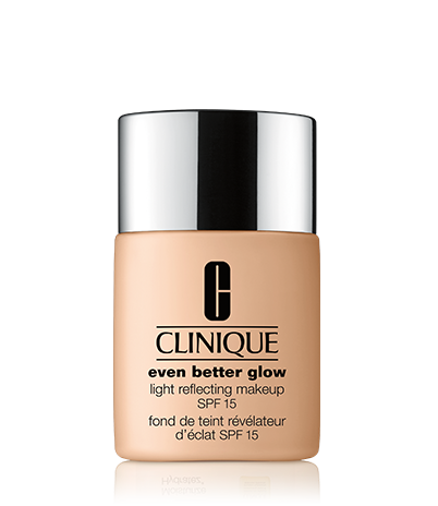 Even Better™ Glow Light Reflecting Makeup SPF 15