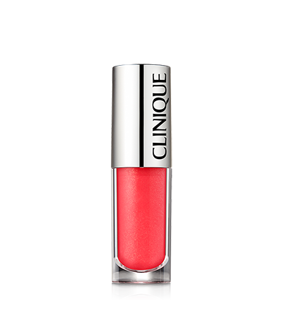 Clinique Pop Splash™ Lip Gloss + Hydration