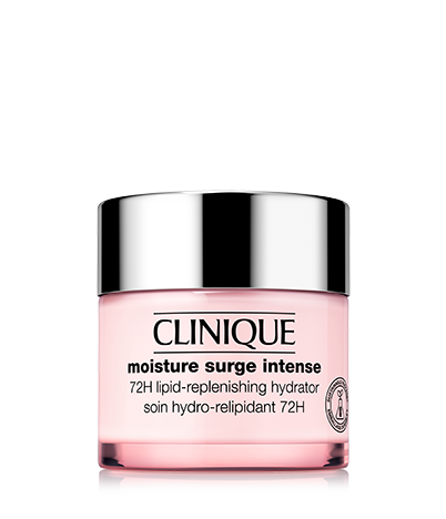 Moisture Surge Intense 72-Hour Lipid Replenishing Hydrator