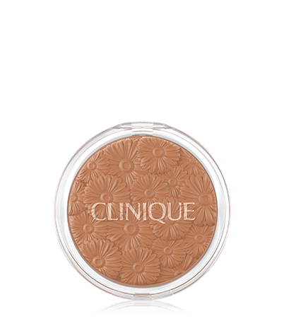 Powder Pop Flower Bronzer