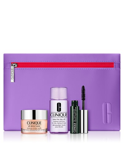 Eye Favourites Set