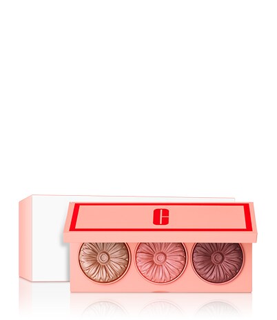 Cheek Pop Palette <BR><font color="#EF53A9">value €75</font>