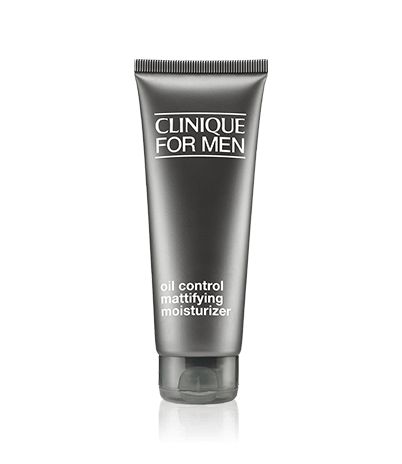 Oil Control Mattifying Moisturizer