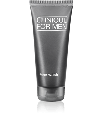 Clinique For Men™ Face Wash