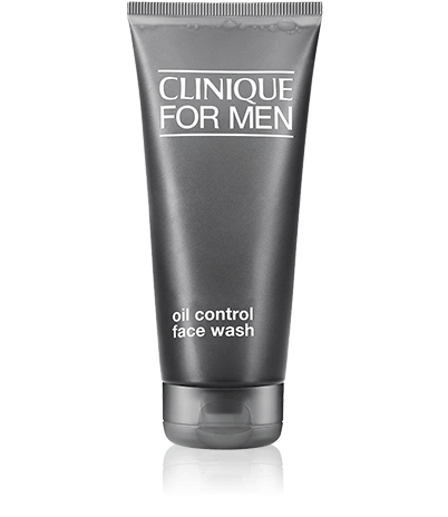 Clinique For Men™ Oil Control Face Wash