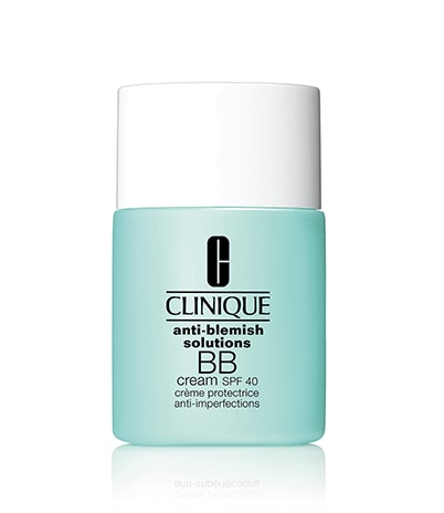 Anti Blemish BB Cream SPF40