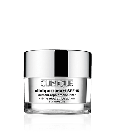 Clinique Smart™ Custom-Repair Moisturizer SPF 15