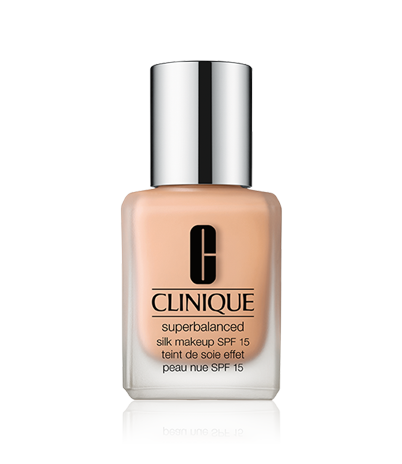 Superbalanced™ Silk Makeup SPF 15
