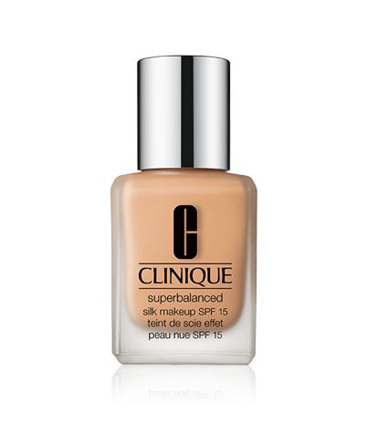 Superbalanced™ Silk Makeup SPF 15