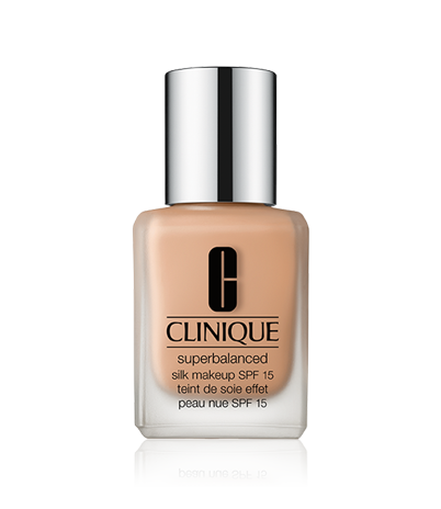 Superbalanced™ Silk Makeup SPF 15