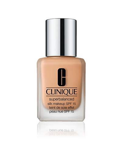 Superbalanced™ Silk Makeup SPF 15