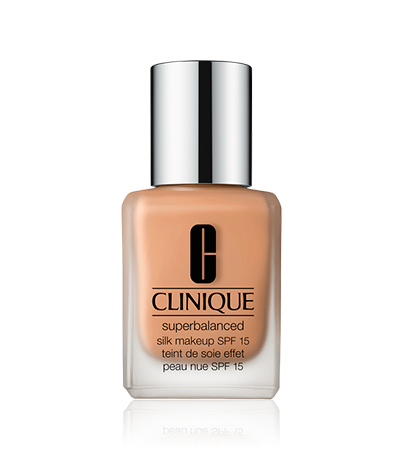 Superbalanced™ Silk Makeup SPF 15