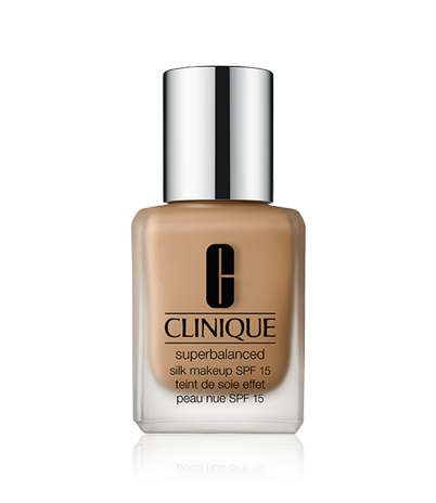 Superbalanced™ Silk Makeup SPF 15