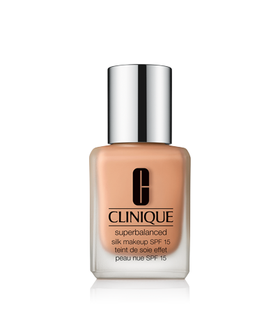 Superbalanced™ Silk Makeup SPF 15