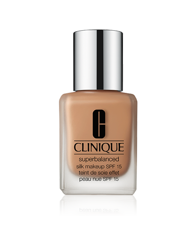 Superbalanced™ Silk Makeup SPF 15