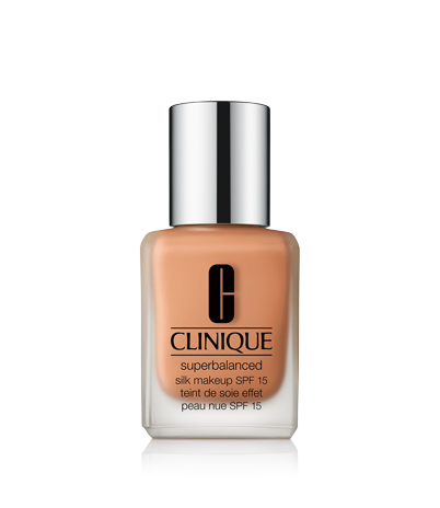 Superbalanced™ Silk Makeup SPF 15