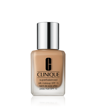 Superbalanced™ Silk Makeup SPF 15