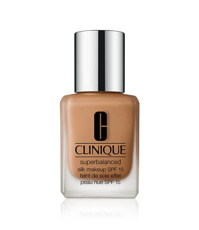 Superbalanced™ Silk Makeup SPF 15